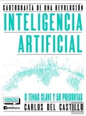 Inteligencia Artificial Cartografia De Una Revolucion