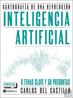 Bertrand.pt - Inteligencia Artificial Cartografia De Una Revolucion