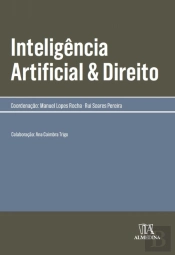 Inteligência Artificial & Direito