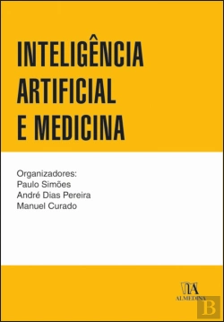 Bertrand.pt - Inteligência Artificial e Medicina