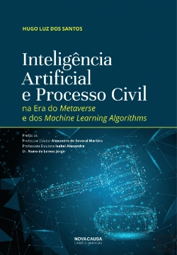 Bertrand.pt - Inteligência Artificial e Processo Civil na Era do Metaverse e dos Machine Learning Algorithms