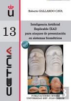 Inteligencia Artificial Explicable (Xai) Para Ataques De Presentacion En Sistema