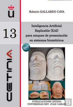 Bertrand.pt - Inteligencia Artificial Explicable (Xai) Para Ataques De Presentacion En Sistema