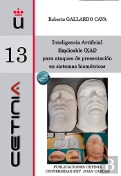 Inteligencia Artificial Explicable (Xai) Para Ataques De Presentacion En Sistema