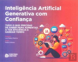 Bertrand.pt - Inteligência Artificial Generativa com Confiança