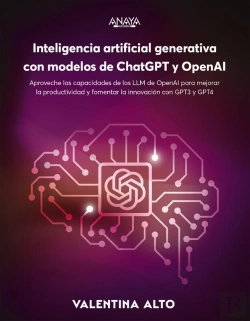 Bertrand.pt - Inteligencia Artificial Generativa Con Modelos De Chatgpt Y Openai