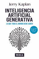 Inteligencia Artificial Generativa