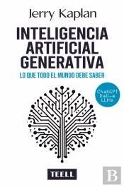 Inteligencia Artificial Generativa