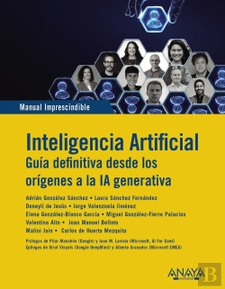 Bertrand.pt - Inteligencia Artificial. Guia Definitiva Desde Los Origenes A La Ia Generativa