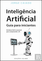 Inteligência Artificial – Guia para Iniciantes