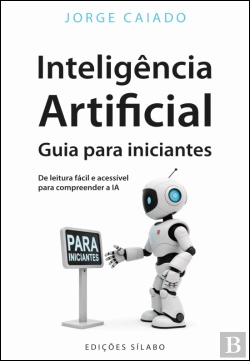Bertrand.pt - Inteligência Artificial – Guia para Iniciantes