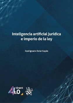 Bertrand.pt - Inteligencia Artificial Juridica E Imperio De La Ley