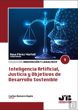 Bertrand.pt - Inteligencia Artificial, Justicia Y Objetivos De Desarrollo Sostenible