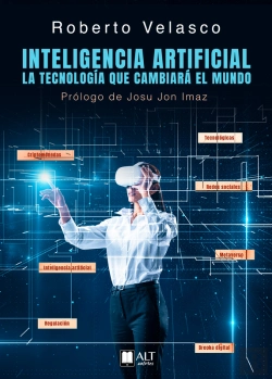 Bertrand.pt - Inteligencia Artificial. La Tecnología Que Cambiará El Mundo
