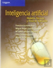 Inteligencia Artificial