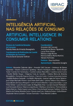 Bertrand.pt - Inteligência Artificial Nas Relações De Consumo