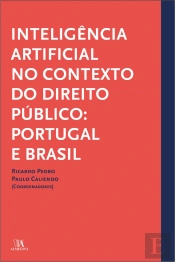 Inteligência Artificial no Contexto Público: Portugal e Brasil