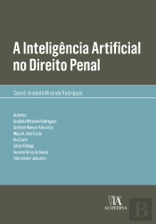 Inteligência Artificial No Direito Penal