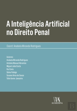 Bertrand.pt - Inteligência Artificial No Direito Penal
