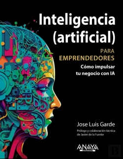 Bertrand.pt - Inteligencia (Artificial) Para Emprendedores