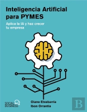 Inteligencia Artificial Para Pymes