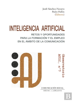 Bertrand.pt - Inteligencia Artificial: Retos Y Oportunidades Para La Forma