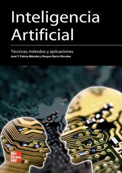 Bertrand.pt - Inteligencia Artificial. T^Cnicas, M^Todos Y Aplicaciones