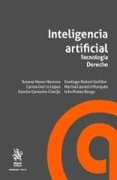 Inteligencia Artificial Tecnología Derecho