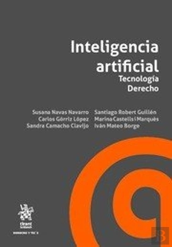 Bertrand.pt - Inteligencia Artificial Tecnología Derecho