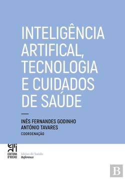 Bertrand.pt - Inteligência Artificial, Tecnologia E Cuidados De Saúde