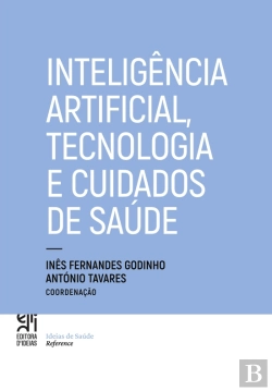 Bertrand.pt - Inteligência Artificial, Tecnologia e Cuidados de Saúde