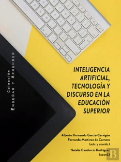 Bertrand.pt - Inteligencia Artificial, Tecnologia Y Discurso En La Educaci