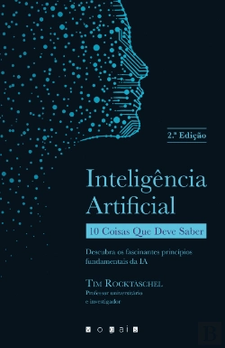 Bertrand.pt - Inteligência Artificial