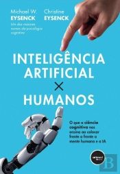 Inteligência Artificial X Humanos