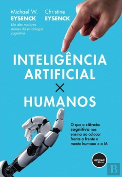 Bertrand.pt - Inteligência Artificial X Humanos
