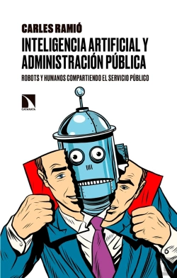 Bertrand.pt - Inteligencia Artificial Y Administración Pública