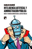 Inteligencia Artificial Y Administración Pública