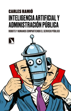 Bertrand.pt - Inteligencia Artificial Y Administración Pública