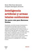 Inteligencia Artificial Y Armas Letales Autónomas