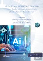 Inteligencia Artificial Y Chatgpt