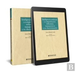 Bertrand.pt - Inteligencia Artificial Y Comprobacion Tributaria: Transpare