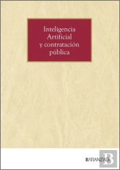 Inteligencia Artificial Y Contratacion Publica