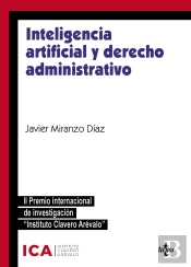 Inteligencia Artificial Y Derecho Administrativo