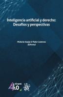 Inteligencia Artificial Y Derecho Desafios Y Perspectivas