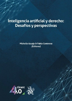 Bertrand.pt - Inteligencia Artificial Y Derecho Desafios Y Perspectivas