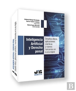 Bertrand.pt - Inteligencia Artificial Y Derecho Penal