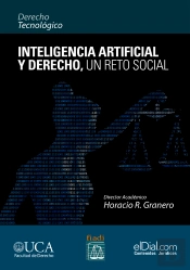 Inteligencia Artificial Y Derecho, Un Reto Social