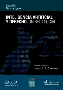 Bertrand.pt - Inteligencia Artificial Y Derecho, Un Reto Social
