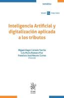 Inteligencia Artificial Y Digitalizacion Aplicada A Los Tributos