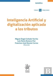 Inteligencia Artificial Y Digitalizacion Aplicada A Los Tributos
